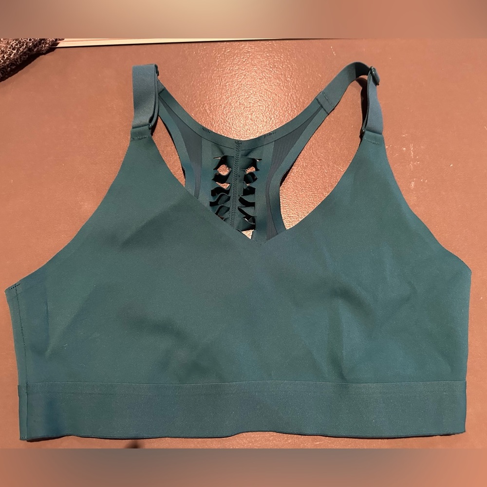 Victoria Secret Sports Teal Women's Intimate Bra